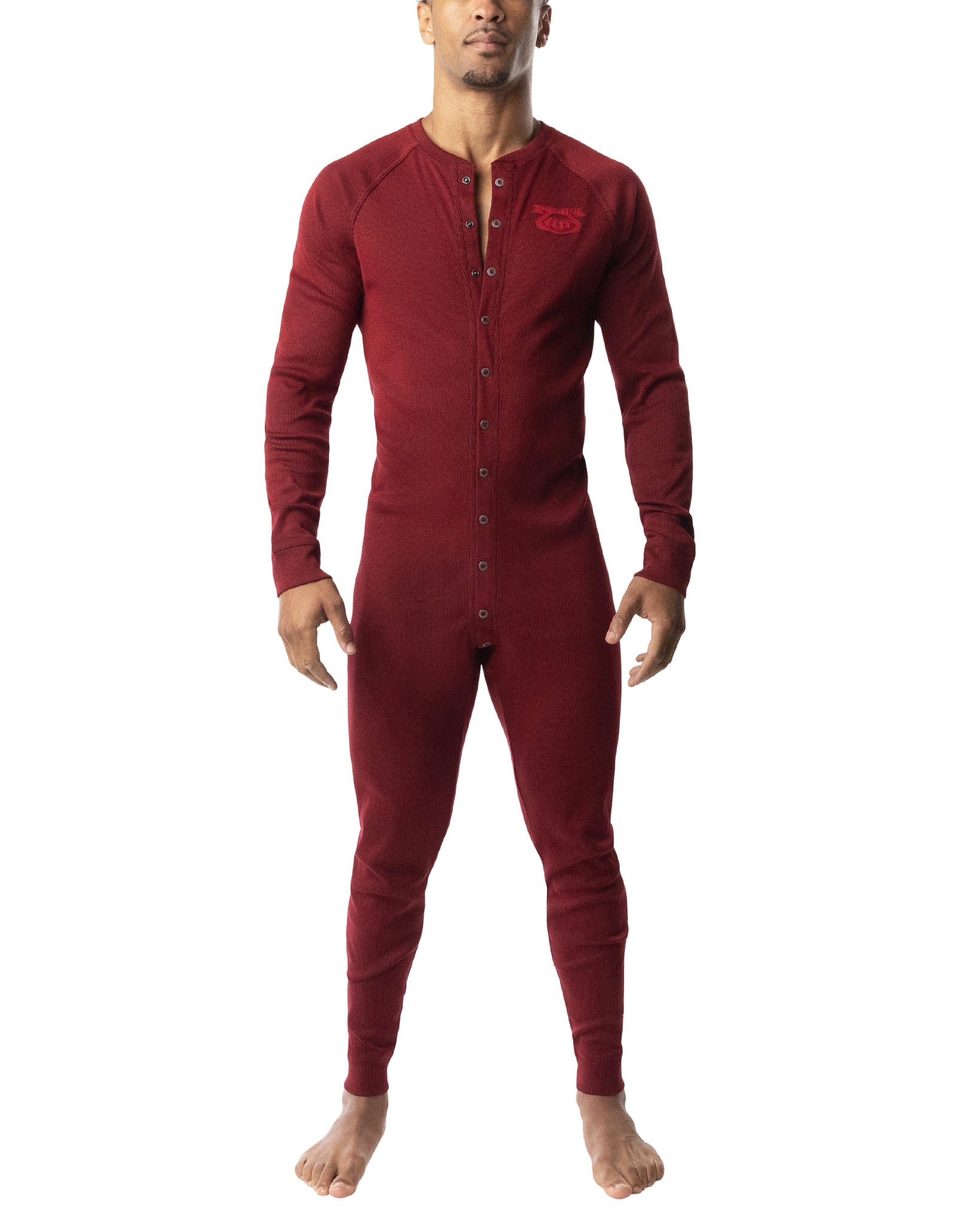 UNION SUIT 2.0