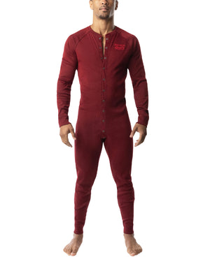 UNION SUIT 2.0