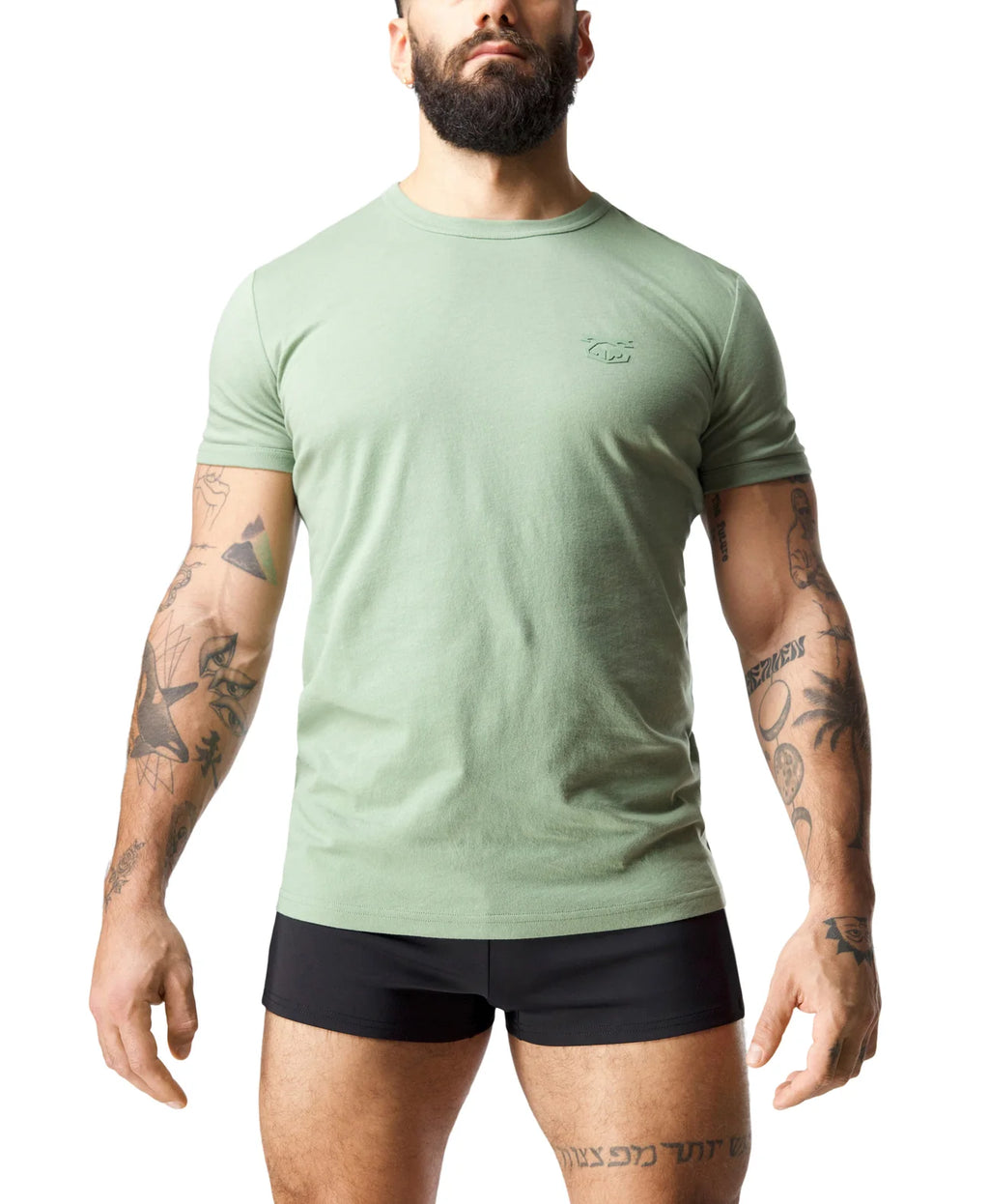 BRANDMARK TEE