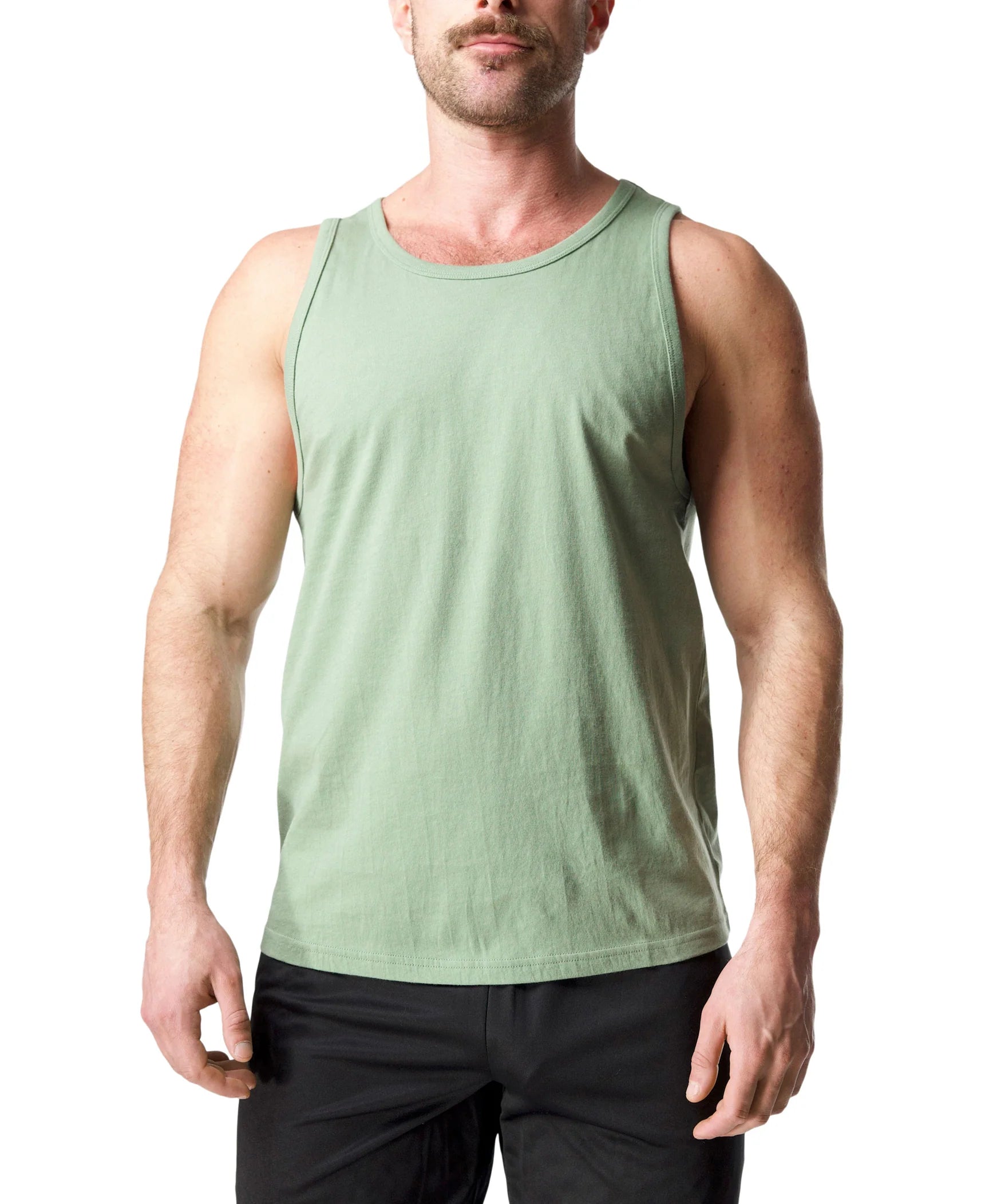 BRANDMARK TANK