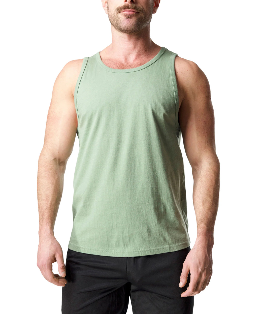 BRANDMARK TANK