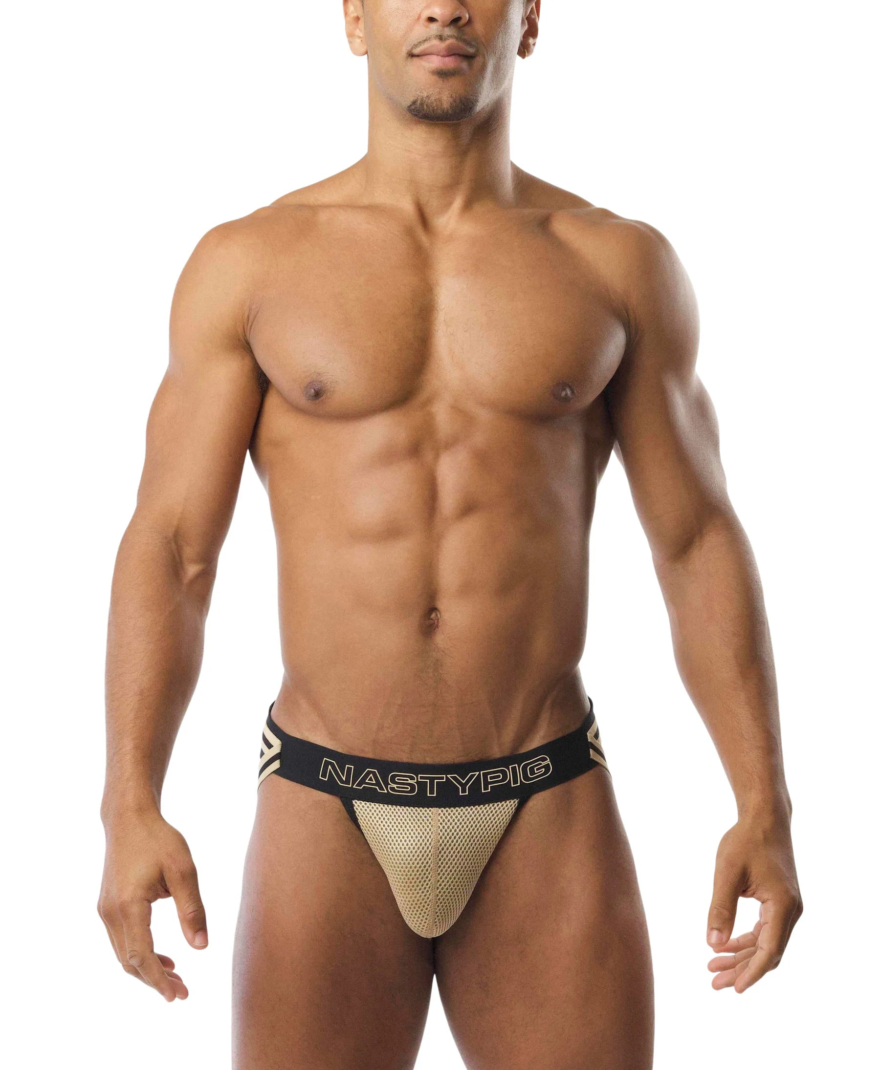 FLIP IT JOCKSTRAP