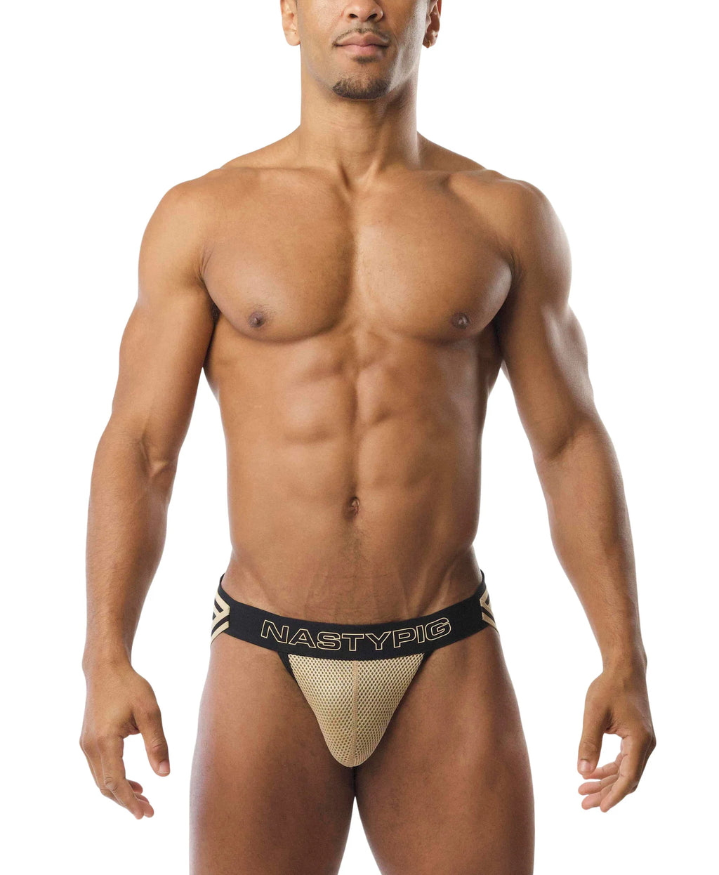 FLIP IT JOCKSTRAP