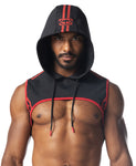IGNITE CROPPED HOODIE