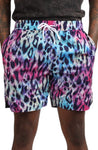 ORIGINAL FABLES SWIM SHORTS - INSTINCT