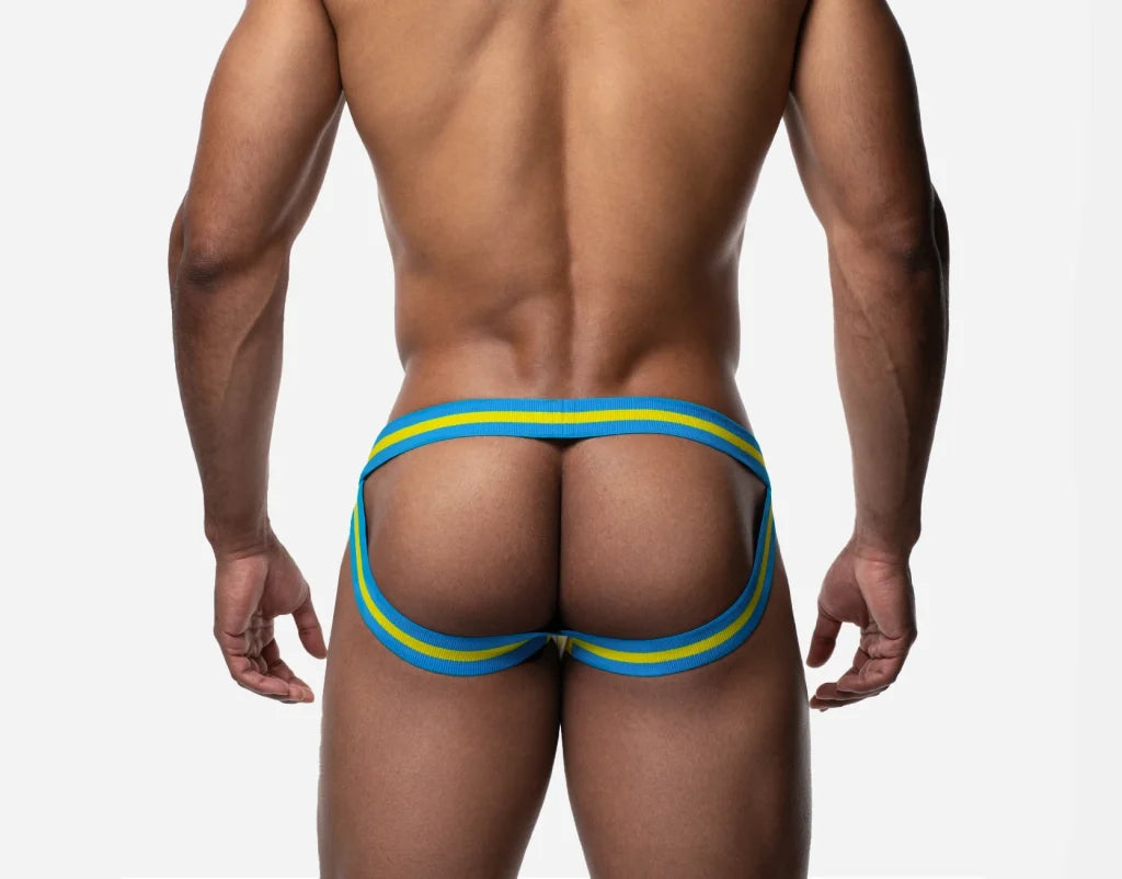 SUSPENSORIO BLANCO SUSURRO