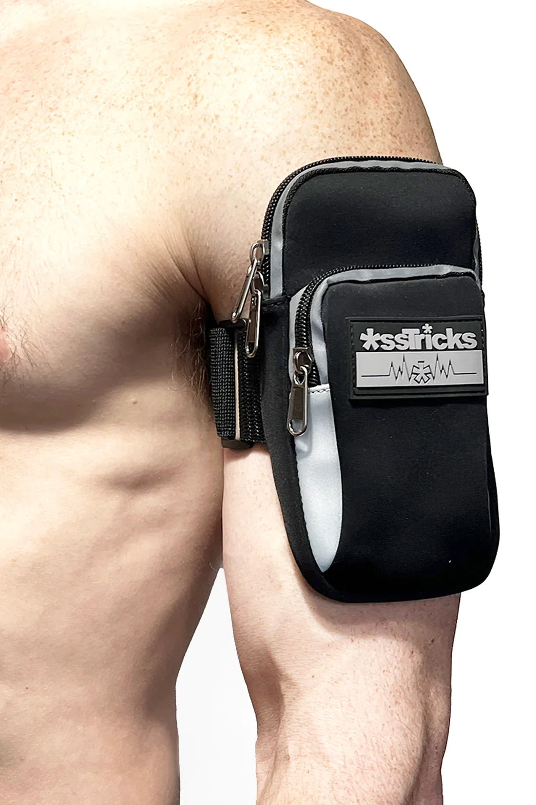 ARM BAG Creative Male