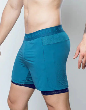 SPR FLEX SHORT