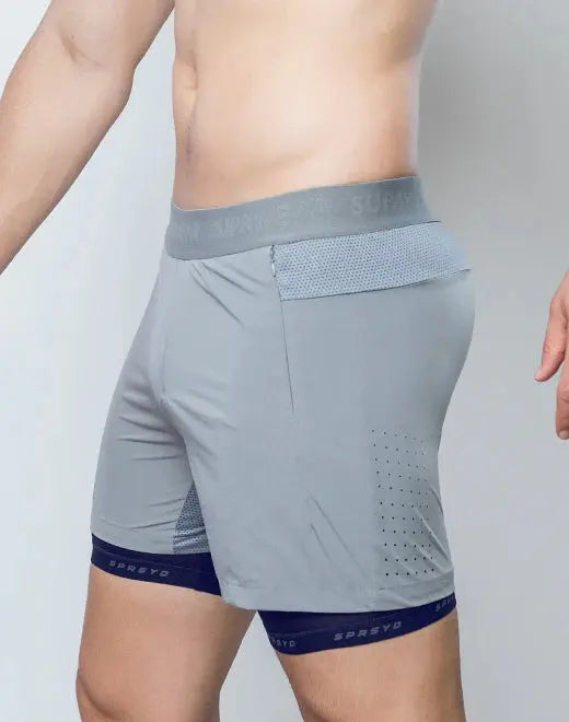 SPR FLEX SHORT