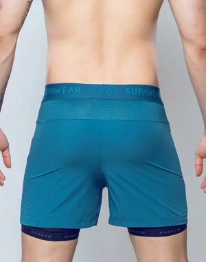 SPR FLEX SHORT