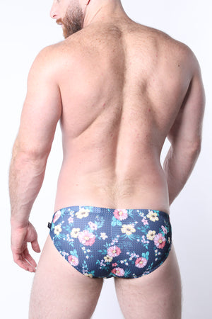 BALBOA BAÑADOR DE TIRO BAJO