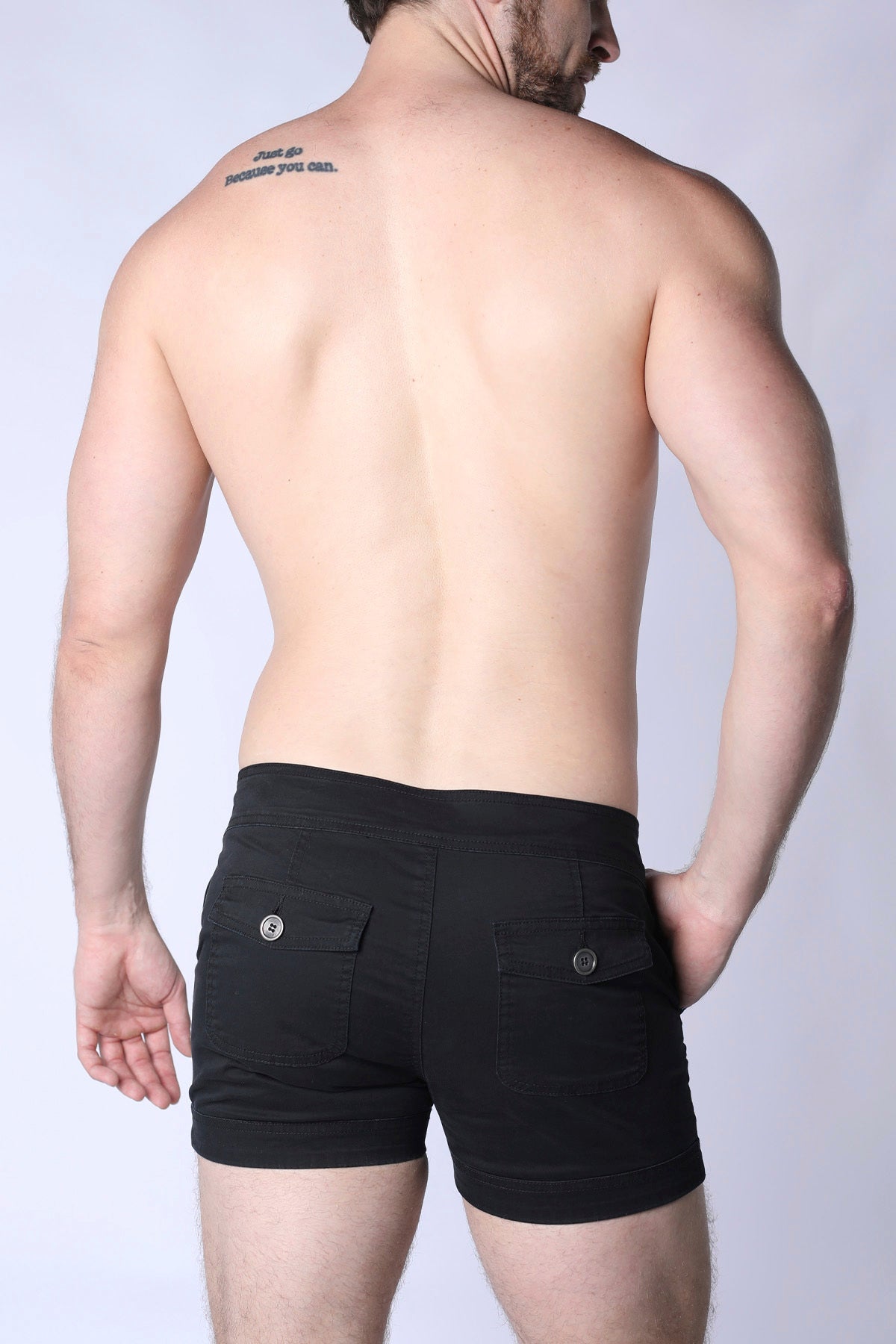 MARINER SAILOR SHORT