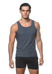 TEXTURED MESH PERFORMANCE TANK