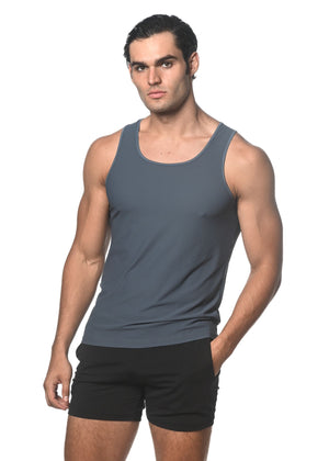 TEXTURED MESH PERFORMANCE TANK