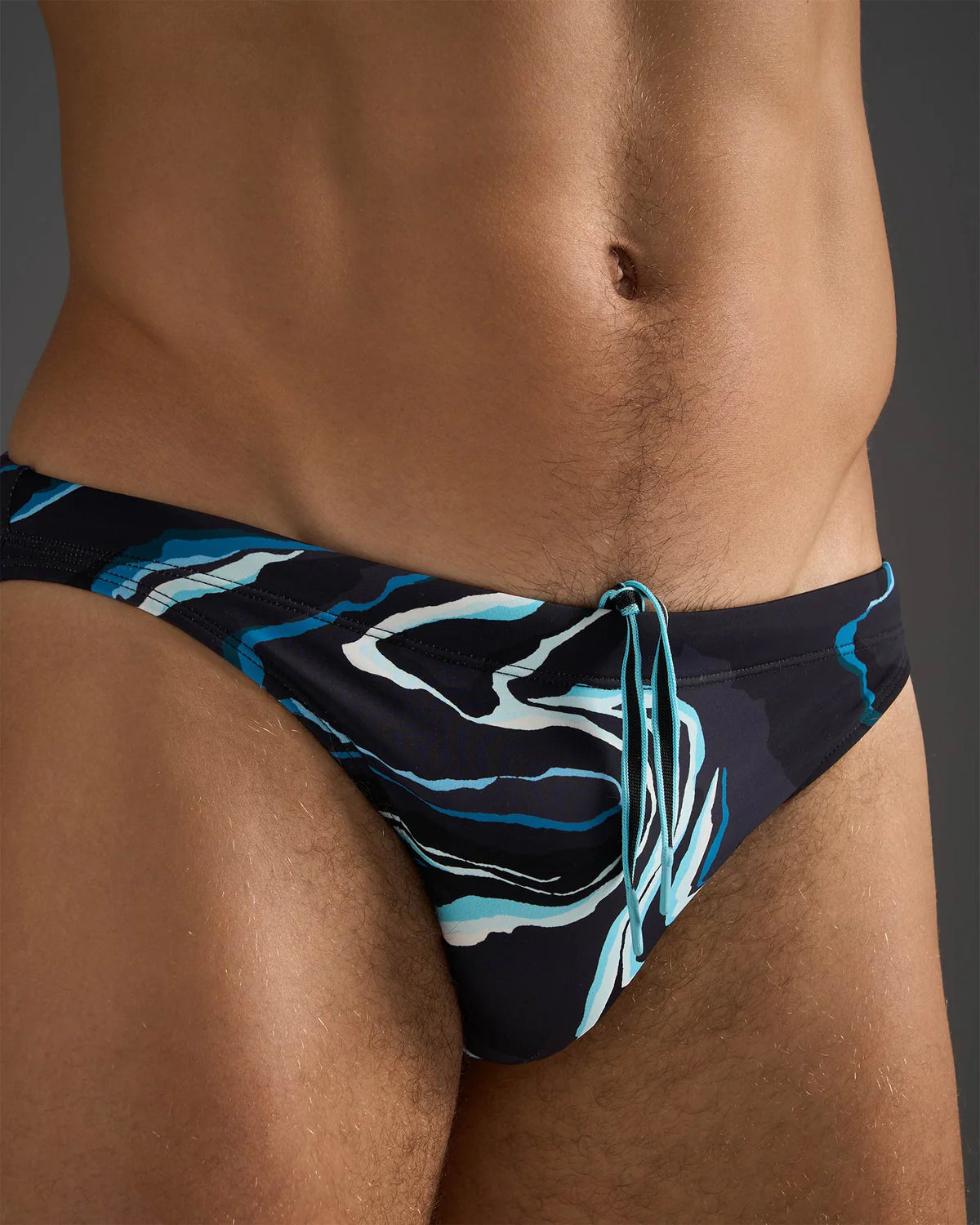 RESORT BIKINI SWIM BRIEF