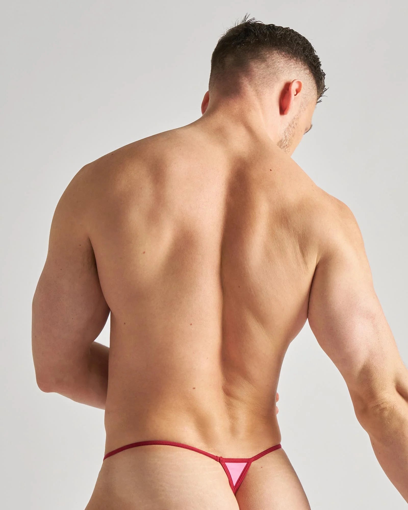 FLAUNT MICRO THONG