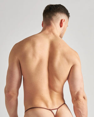 FLAUNT MICRO THONG