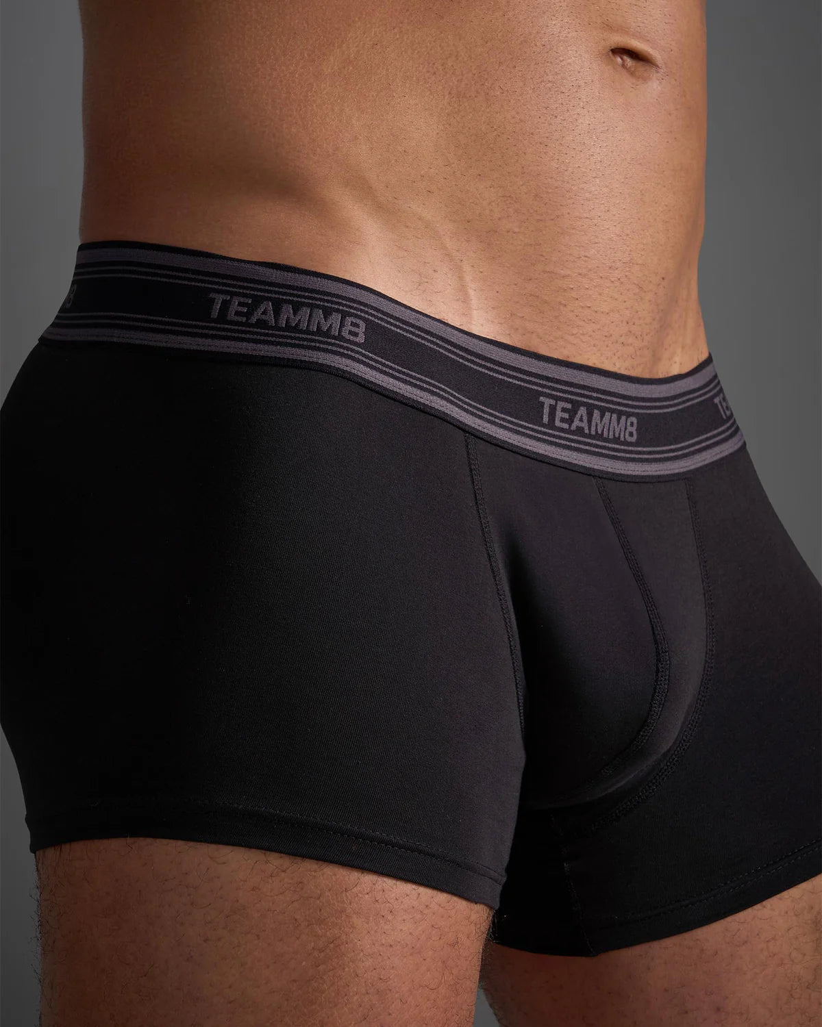 CLASSIC COTTON TRUNK