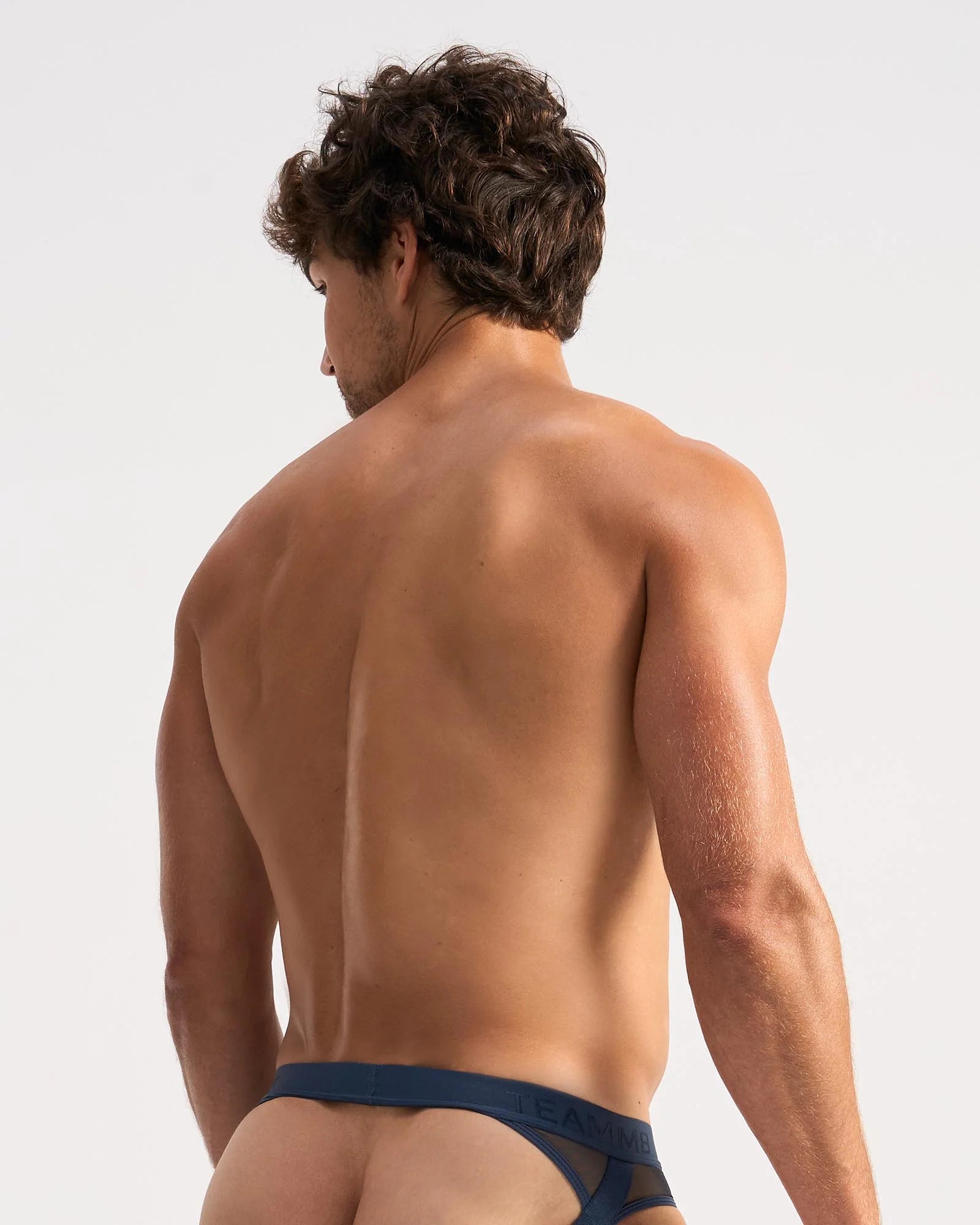 SCORE SHEER JOCK