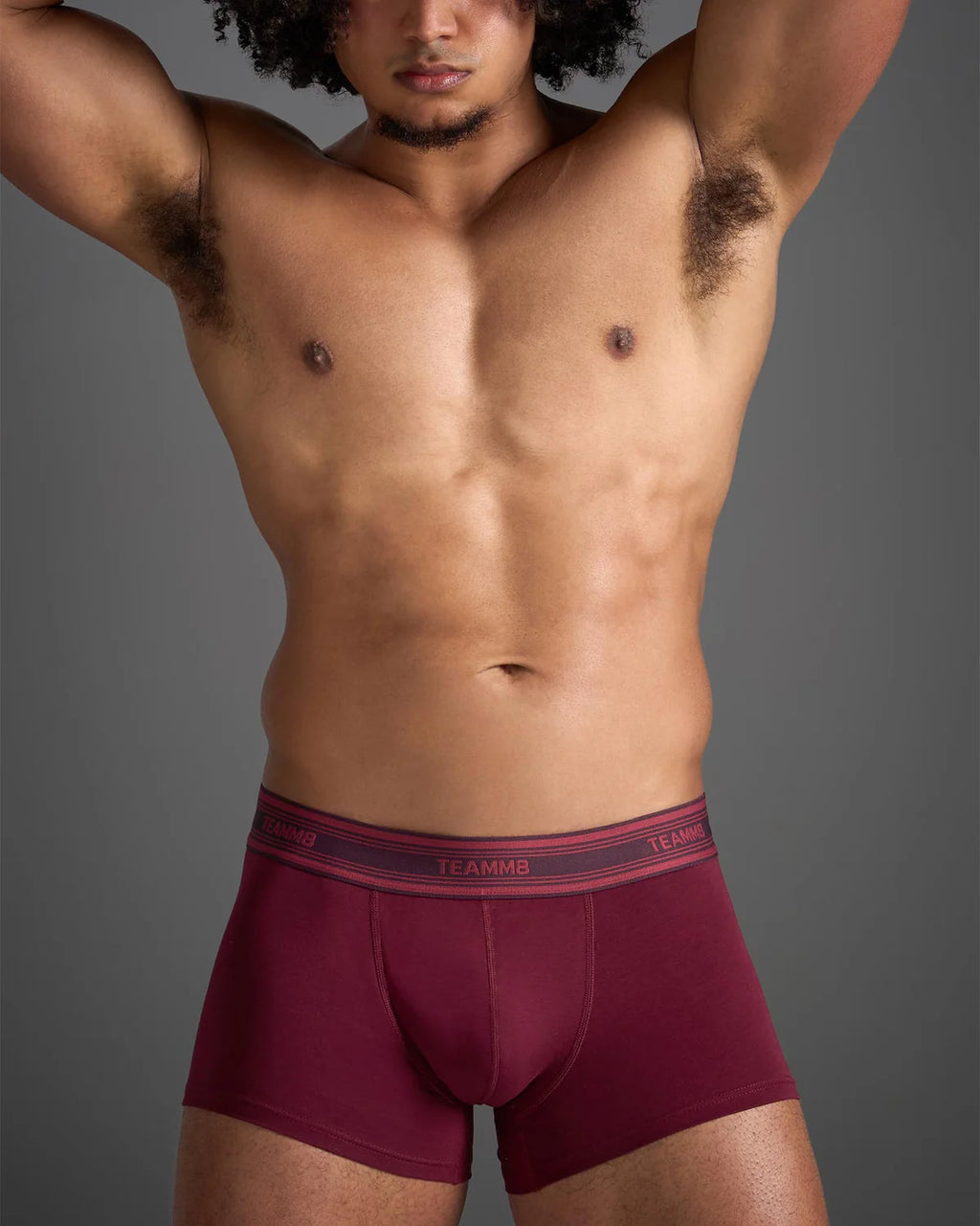 CLASSIC COTTON TRUNK