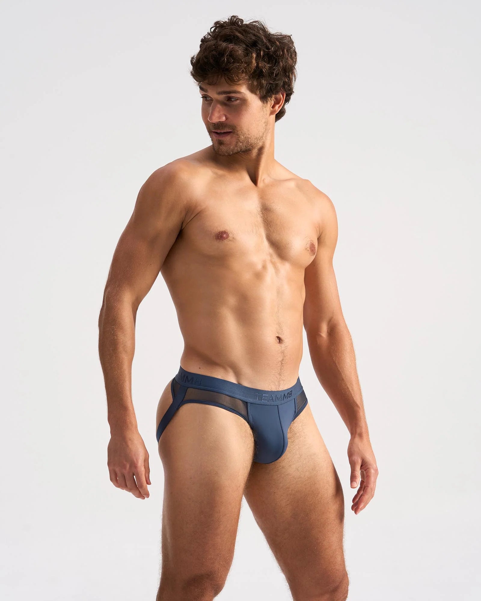 SCORE SHEER JOCK