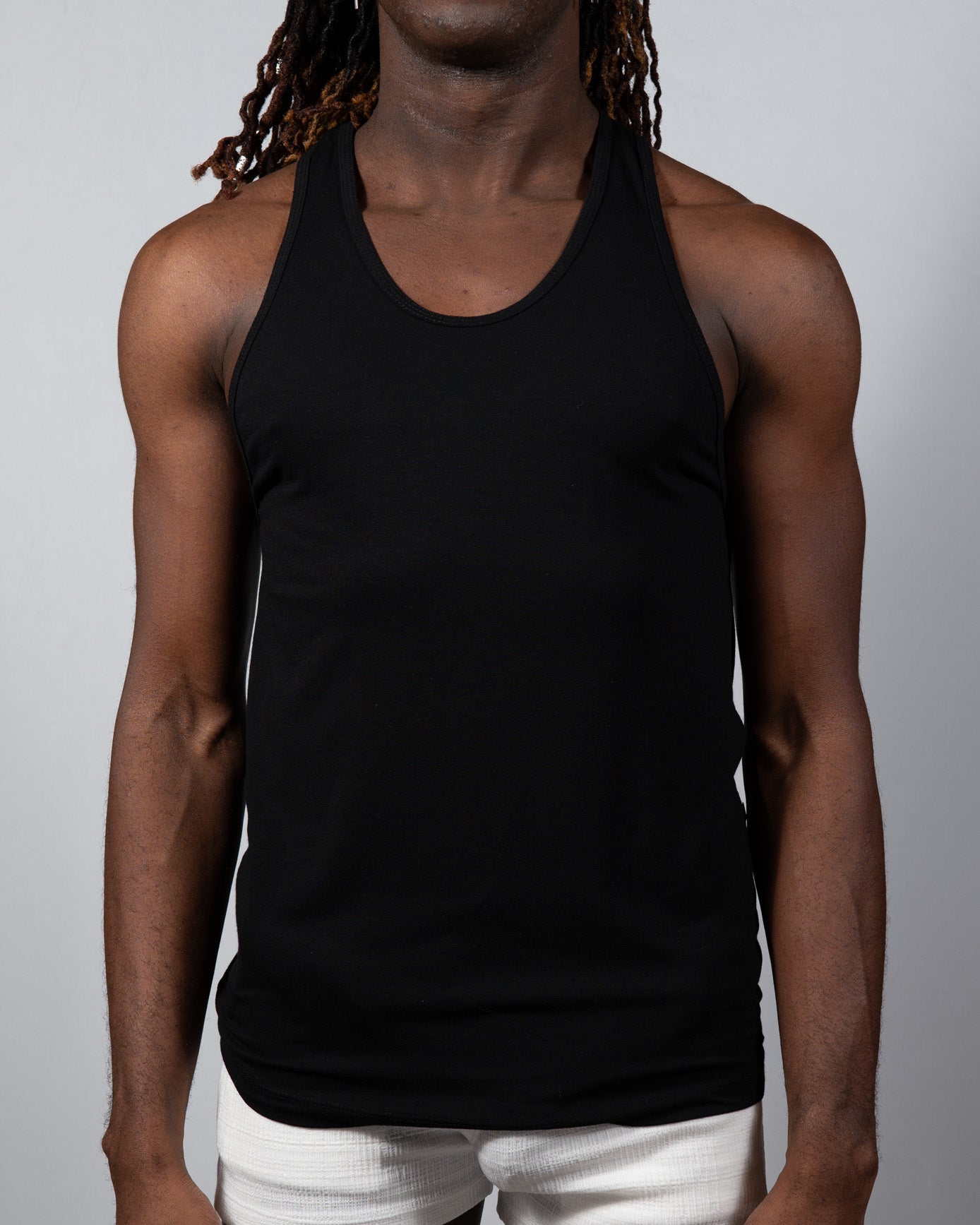 TULIO SOLID TANK