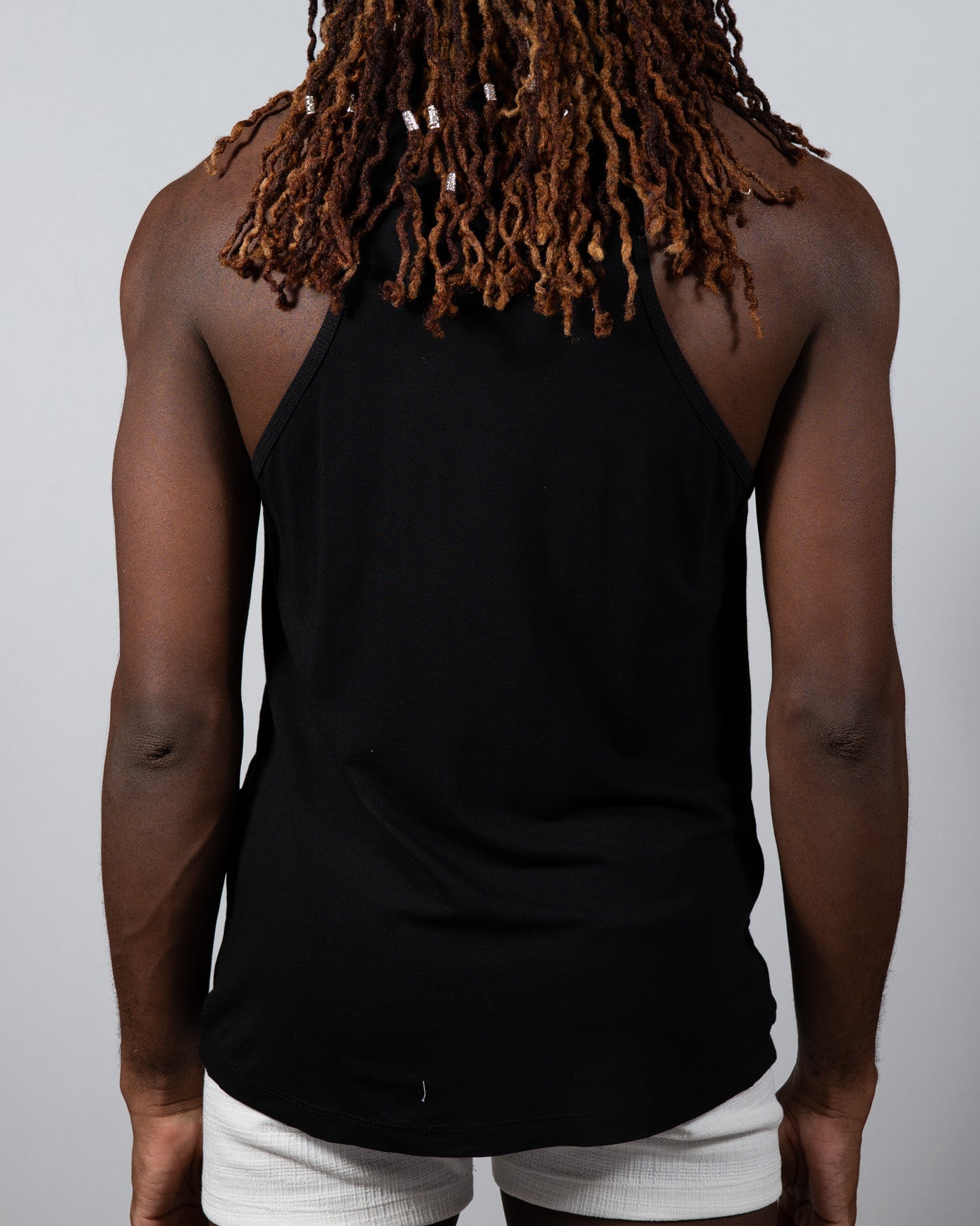 TULIO SOLID TANK