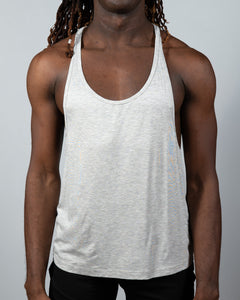 TULIO RACERBACK TANKS - 4 COLORS AVAILABLE