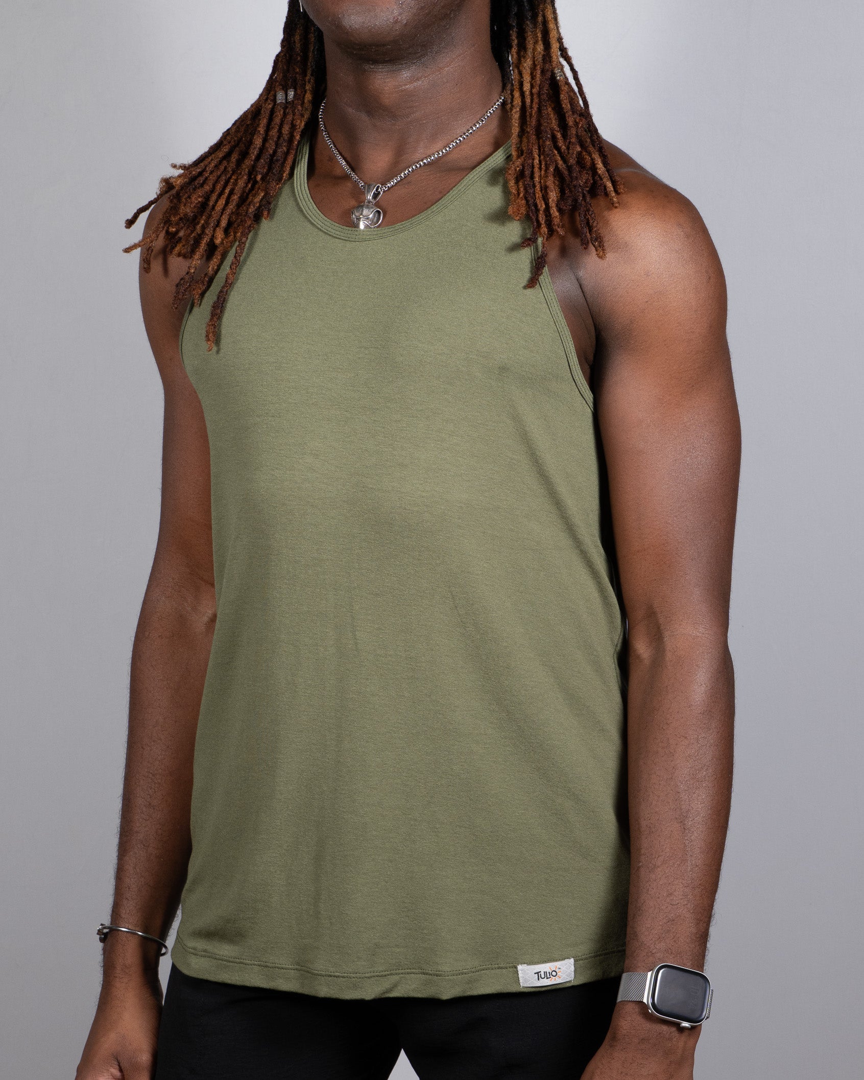 TULIO SOLID TANK