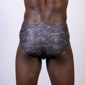 LIGHTNING SWIM BRIEF