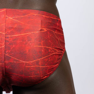 LIGHTNING SWIM BRIEF