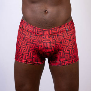KALEIDOSCOPE SQ CUT TRUNK