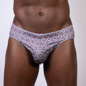 MANDALA SWIM BRIEF