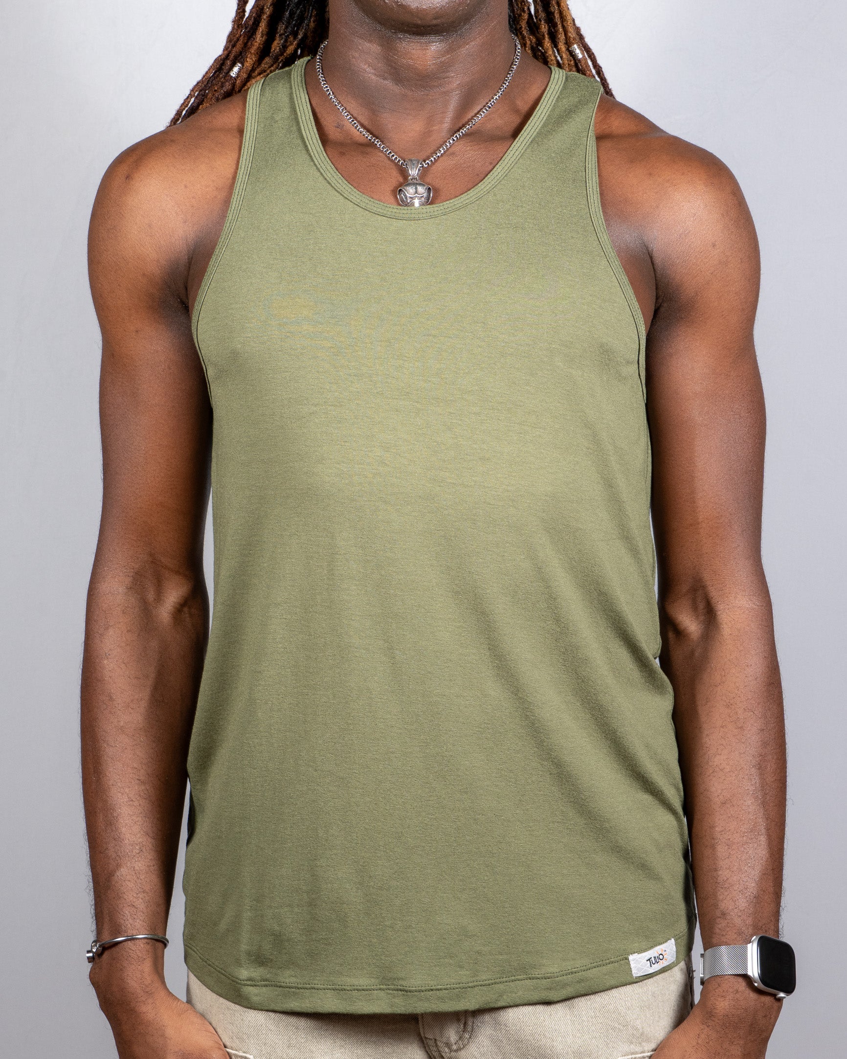 TULIO SOLID TANK