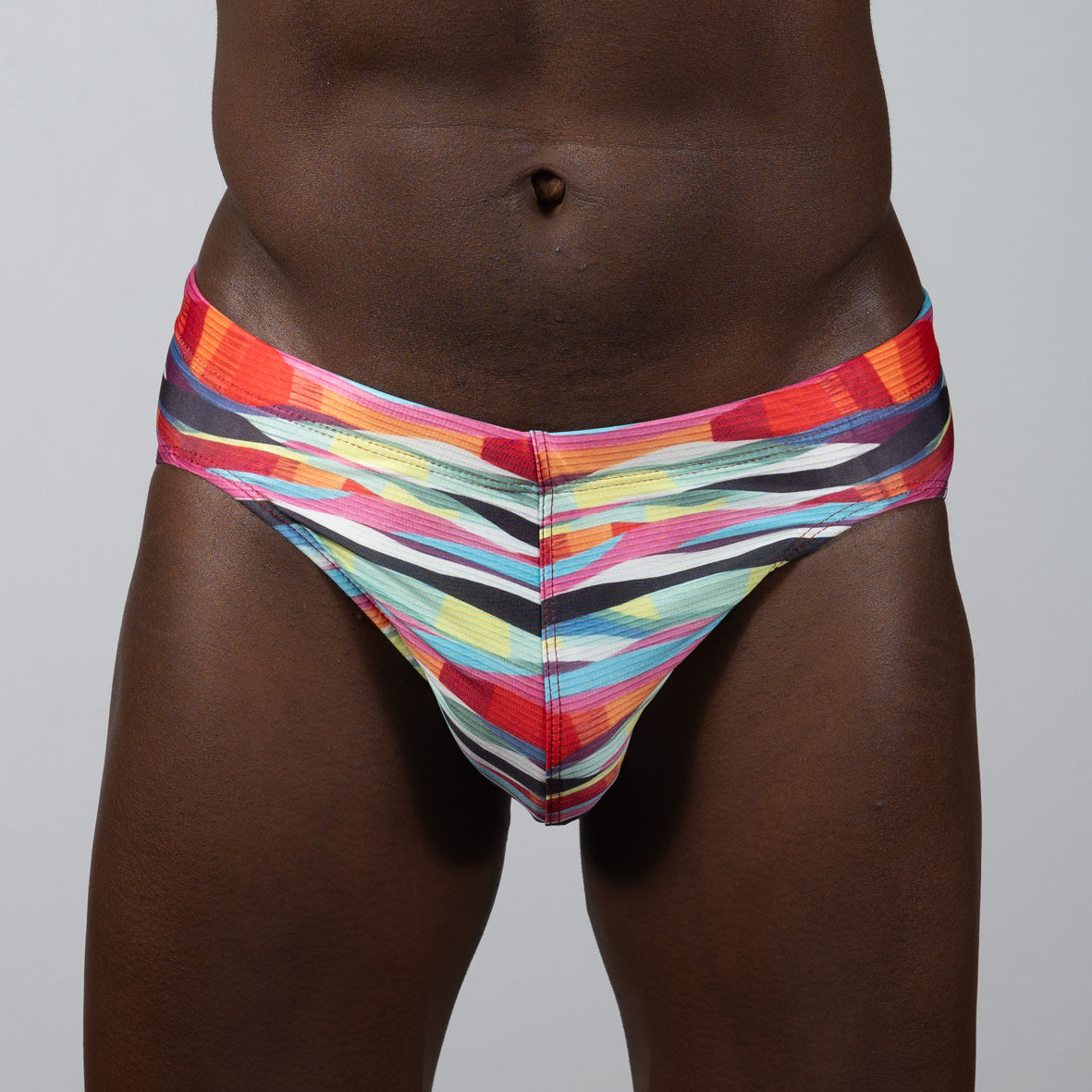 WAVES PRINT BRIEF