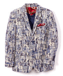 ELIE BALLEH BLAZER