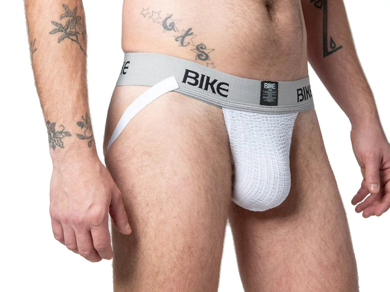 BIKE® CLASSIC JOCKSTRAP – Creative Male BIKE® CLASSIC JOCKSTRAP – Creative Male