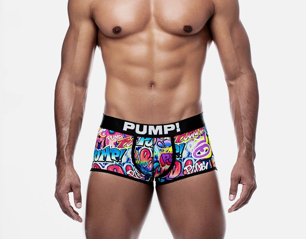 Topdrawers Underwear - 💦 Get ready to dive int a splash of colur and  unmatched quality with our latest addition - Funky Trunks now online! This  performance-quality brand is perfect for swimming
