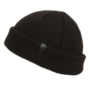 FISHERMAN DOCK KNIT CUFF BEANIE Available in 4 Colors