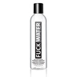 FUCK WATER / SILICONE