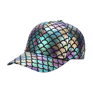 MERMAN CAP