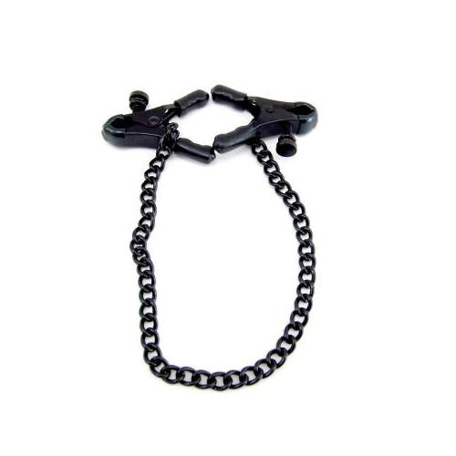 M2M Nipple Clamps