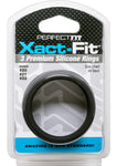 XACT-FIT SILICONE RINGS