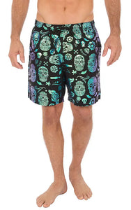 FOIL SWIM SHORT – Creative Male