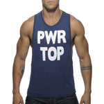PWR TOP LOW RIDER