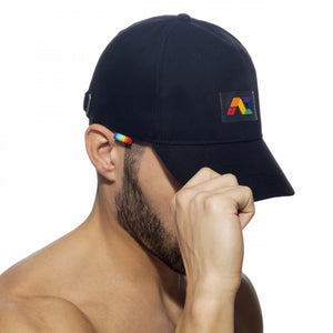 AD RAINBOW CAP