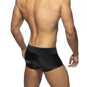 RUB TRUNK - FRONT TO BACK ZIP