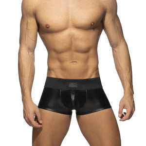 RUB TRUNK - FRONT TO BACK ZIP