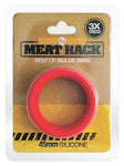 MEAT RACK - RED