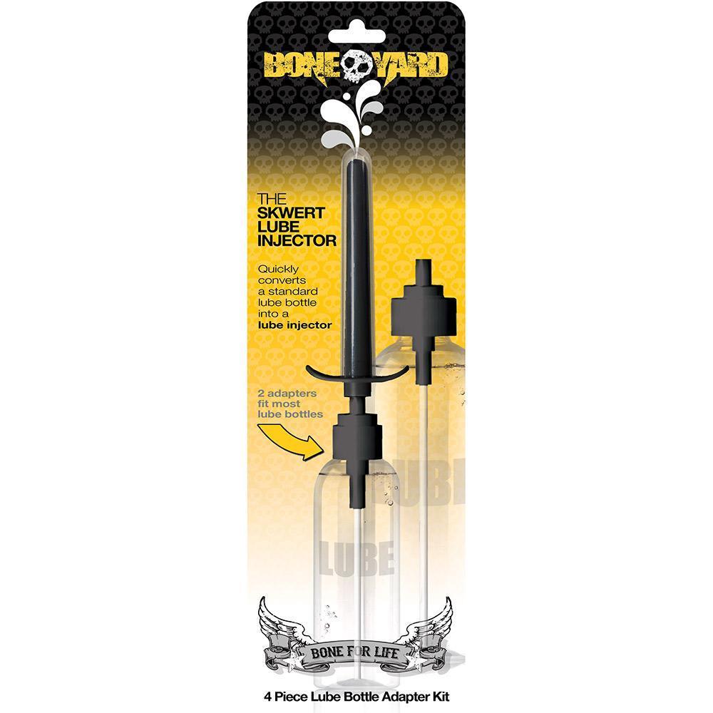 SKWERT LUBE INJECTOR